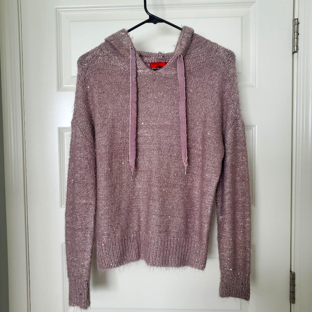 JLo Pullover
